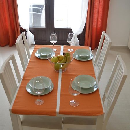Apartments Villa Alba Пореч Екстериор снимка