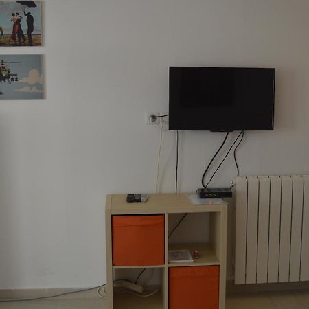 Apartments Villa Alba Пореч Екстериор снимка