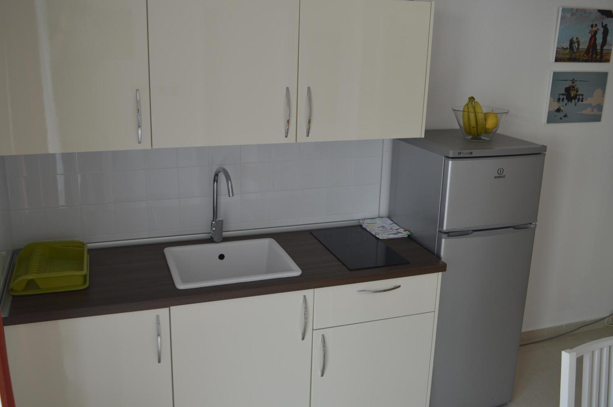 Apartments Villa Alba Пореч Екстериор снимка