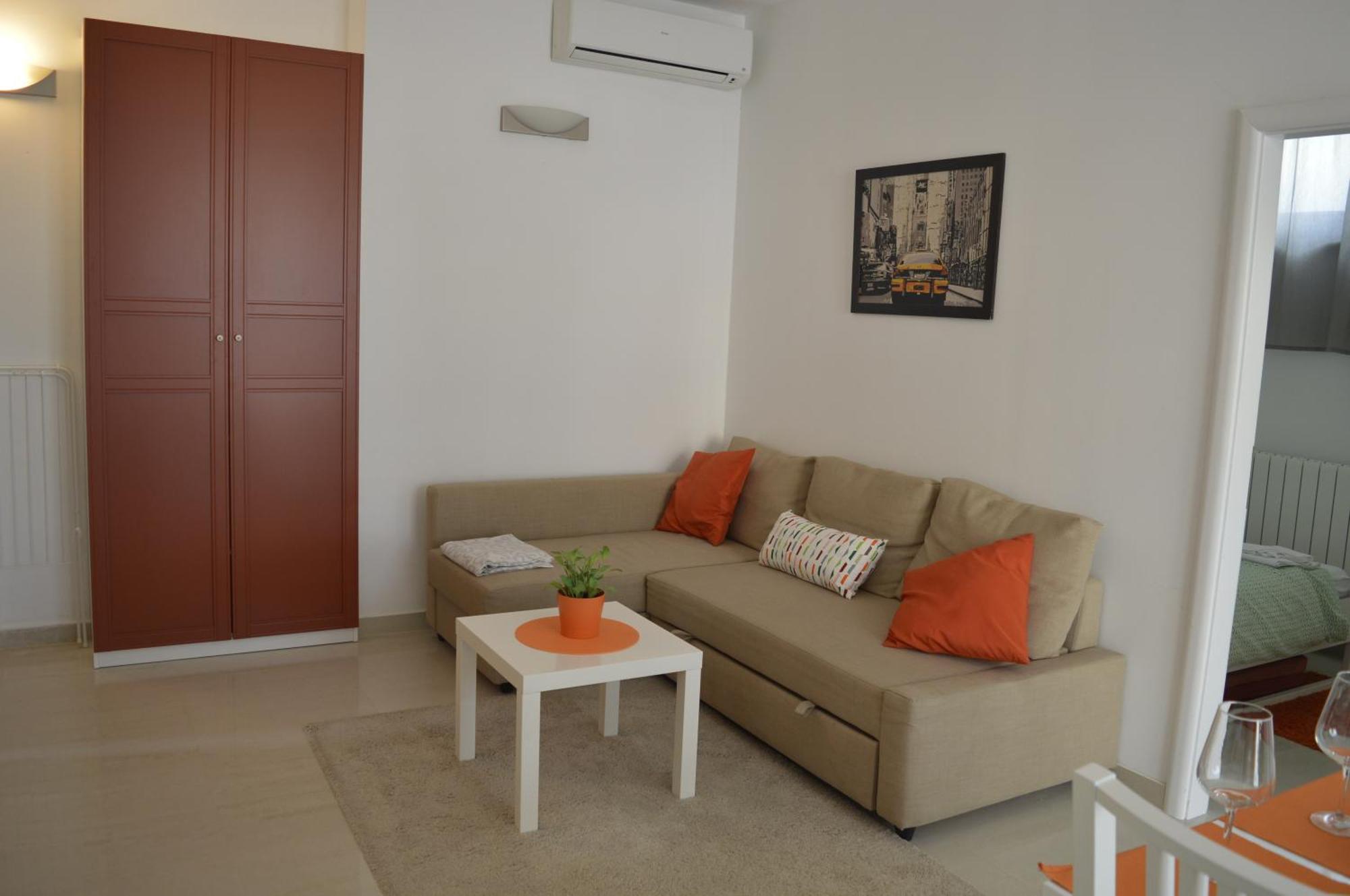Apartments Villa Alba Пореч Екстериор снимка