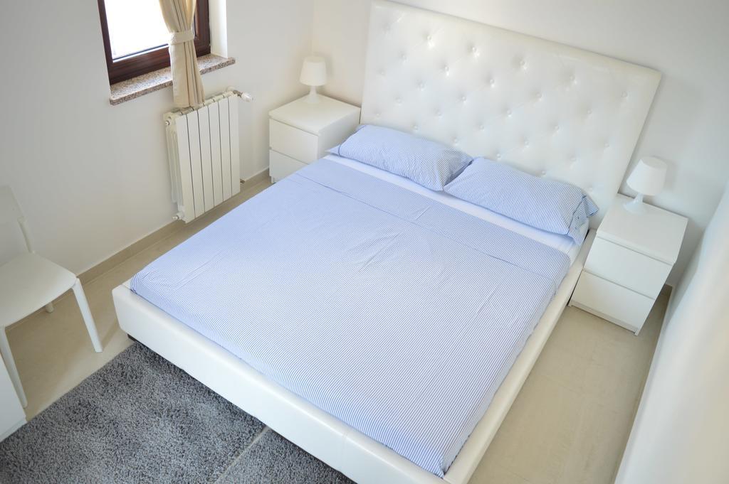 Apartments Villa Alba Пореч Екстериор снимка