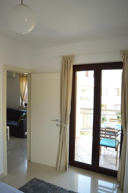 Apartments Villa Alba Пореч Екстериор снимка