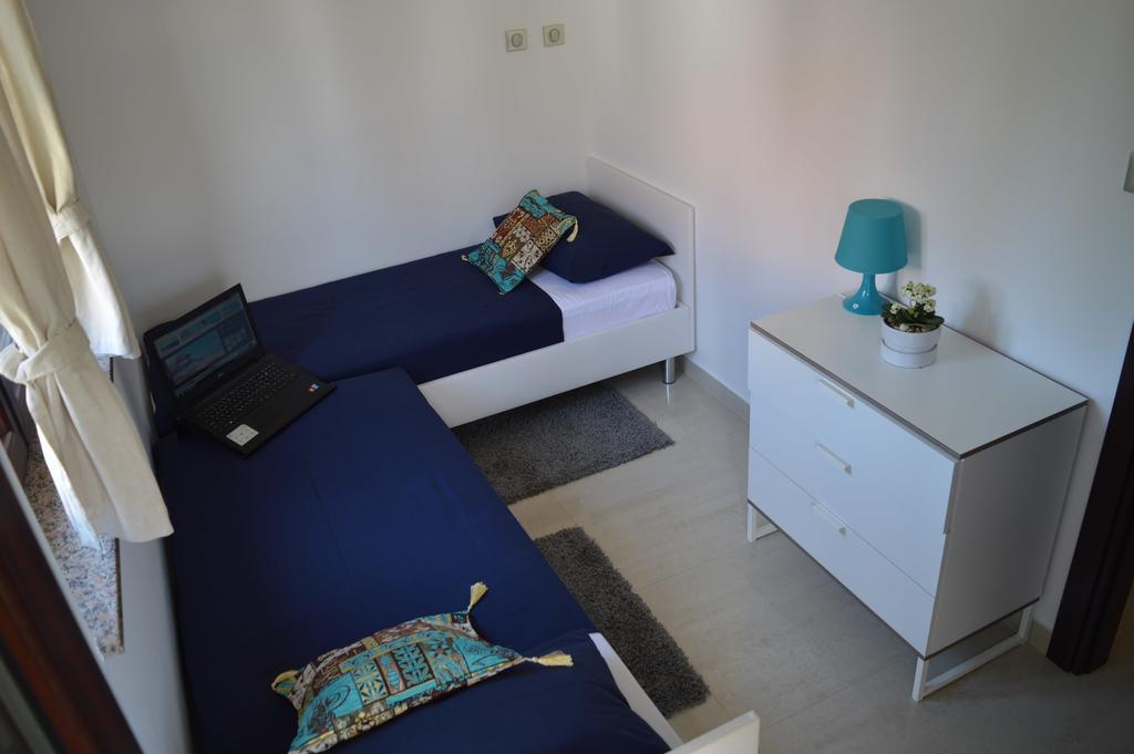 Apartments Villa Alba Пореч Екстериор снимка