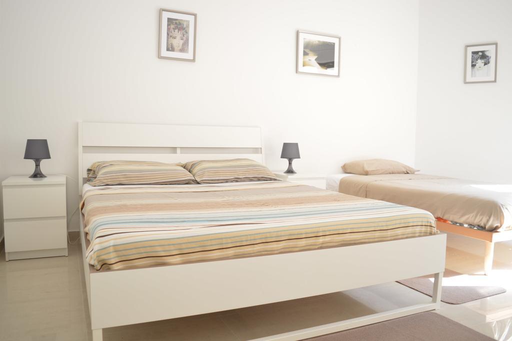 Apartments Villa Alba Пореч Екстериор снимка