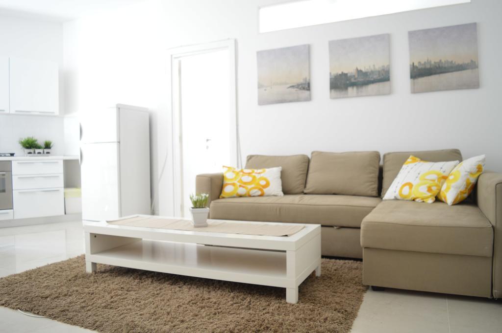 Apartments Villa Alba Пореч Екстериор снимка